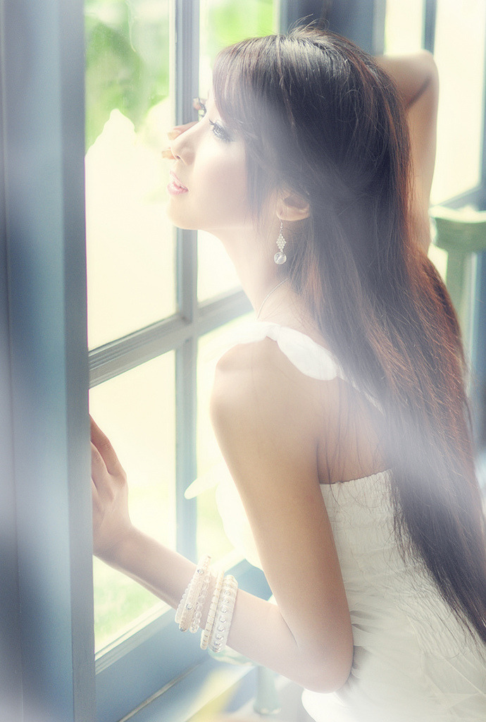 第一女儿
