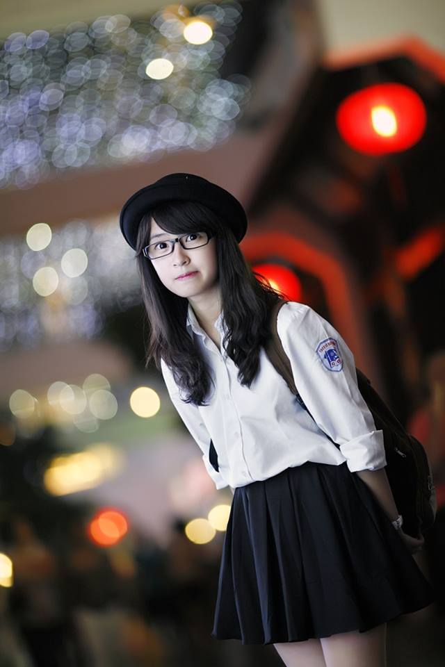 美美哒